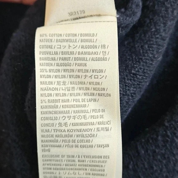 HOLLISTER SWEATER - Picture 4 of 4